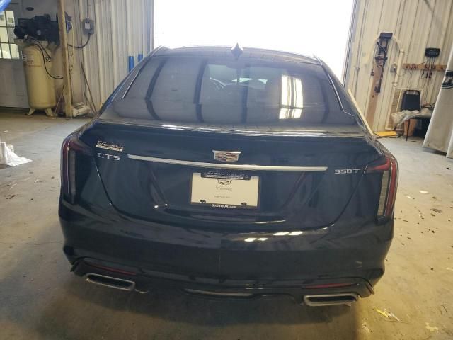 2022 Cadillac CT5 Sport