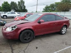 Chevrolet salvage cars for sale: 2008 Chevrolet Cobalt LT