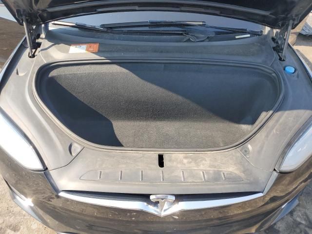 2017 Tesla Model X