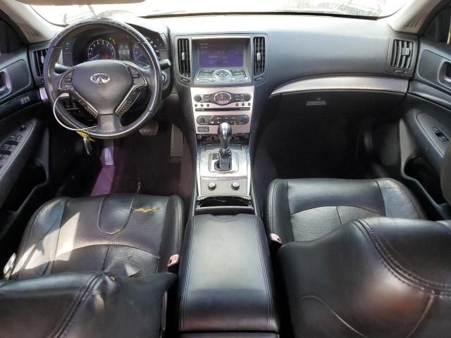 2013 Infiniti G37 Base