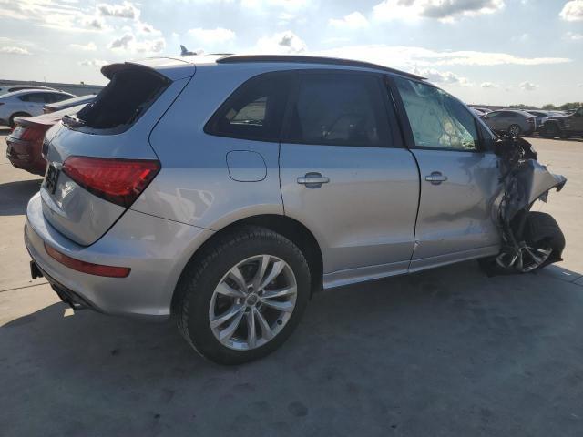 2016 Audi SQ5 Premium Plus