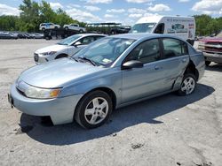 Saturn Ion salvage cars for sale: 2003 Saturn Ion Level 2