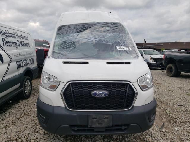 2021 Ford Transit T-350