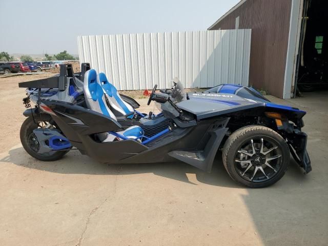 2021 Polaris Slingshot R