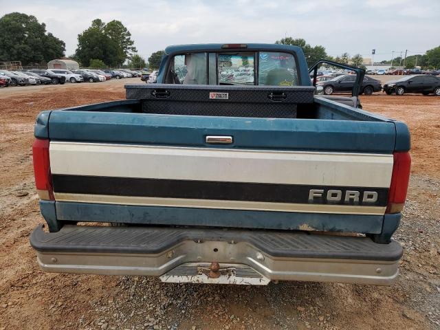 1996 Ford F150