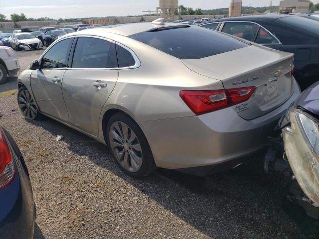 2016 Chevrolet Malibu Premier