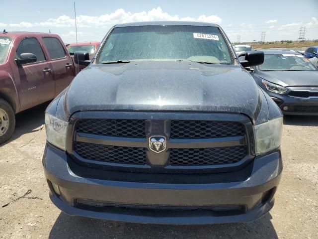 2013 Dodge RAM 1500 ST