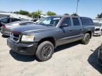 2008 Dodge Dakota Quattro