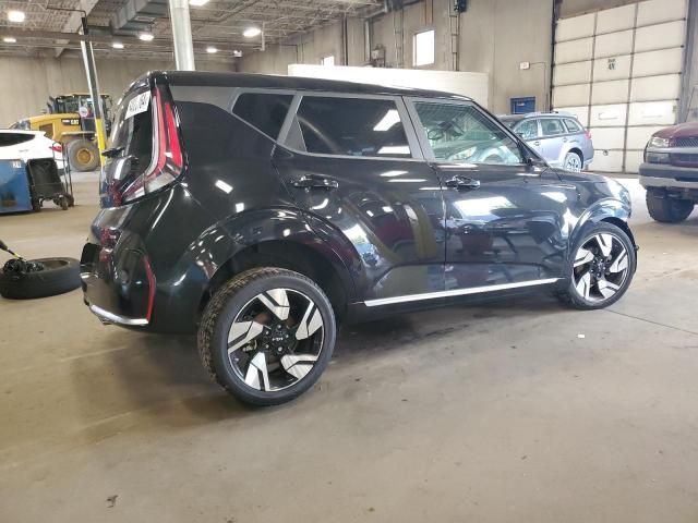 2023 KIA Soul GT Line