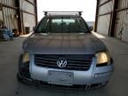 2003 Volkswagen Passat GLX 4MOTION