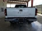 2006 Chevrolet Silverado C2500 Heavy Duty