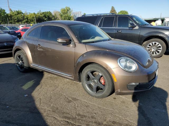 2013 Volkswagen Beetle