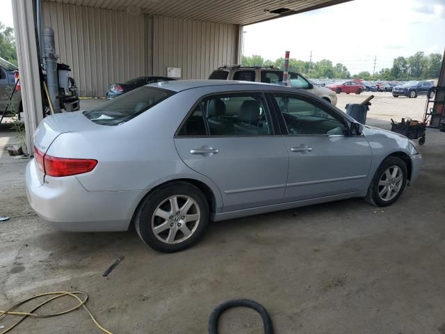 2005 Honda Accord EX