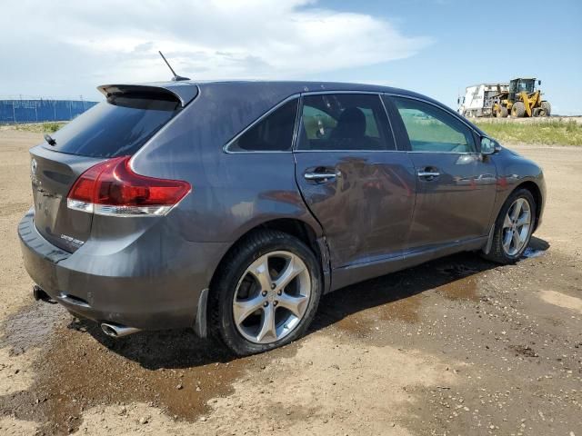 2016 Toyota Venza xle