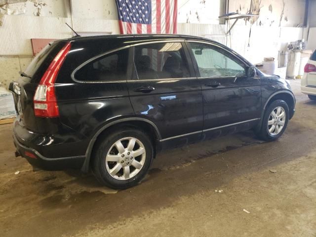 2008 Honda CR-V EXL