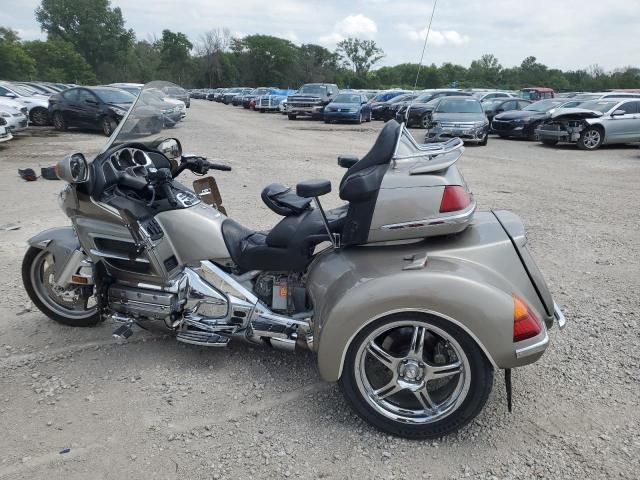 2003 Honda GL1800