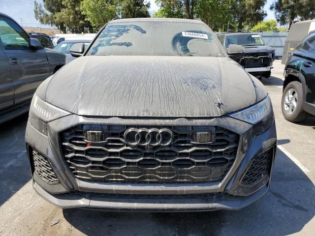 2021 Audi RS Q8