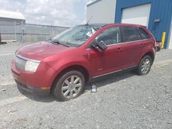 2008 Lincoln MKX for sale in Elmsdale, NS