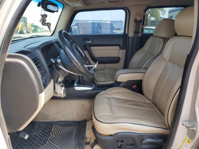 2006 Hummer H3