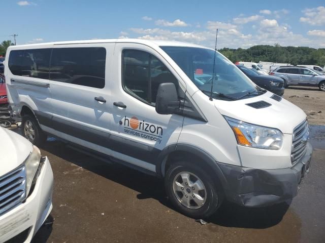 2018 Ford Transit T-350