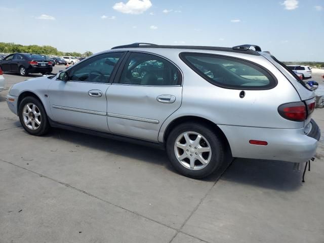 2000 Mercury Sable LS Premium