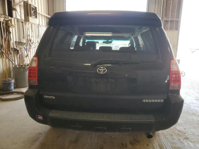 2006 Toyota 4runner Limited