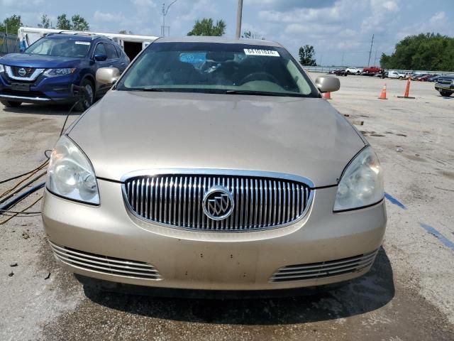 2006 Buick Lucerne CX