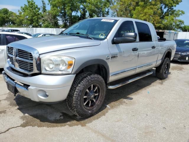 2007 Dodge RAM 2500