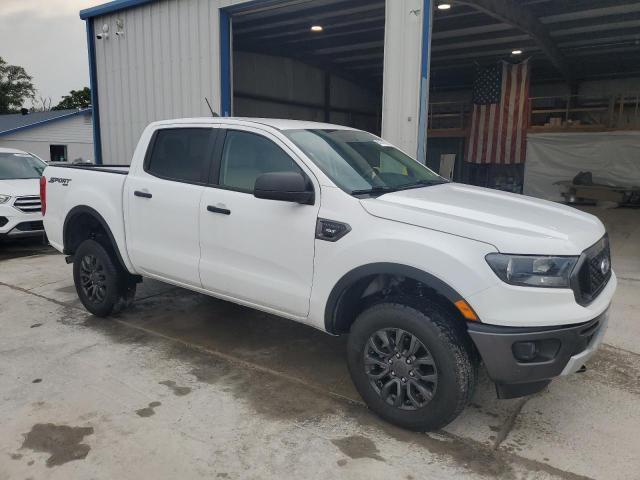 2023 Ford Ranger XL