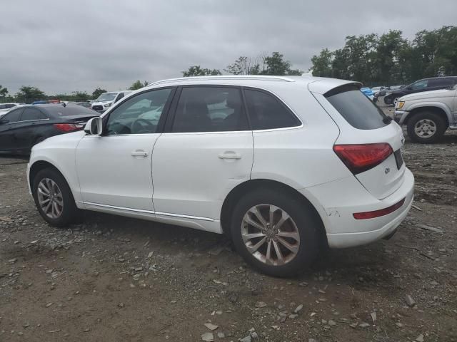 2013 Audi Q5 Premium