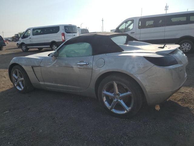 2008 Saturn Sky