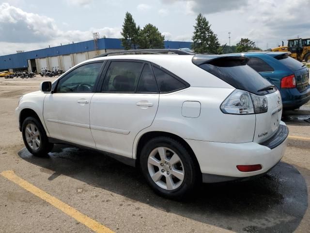 2007 Lexus RX 350