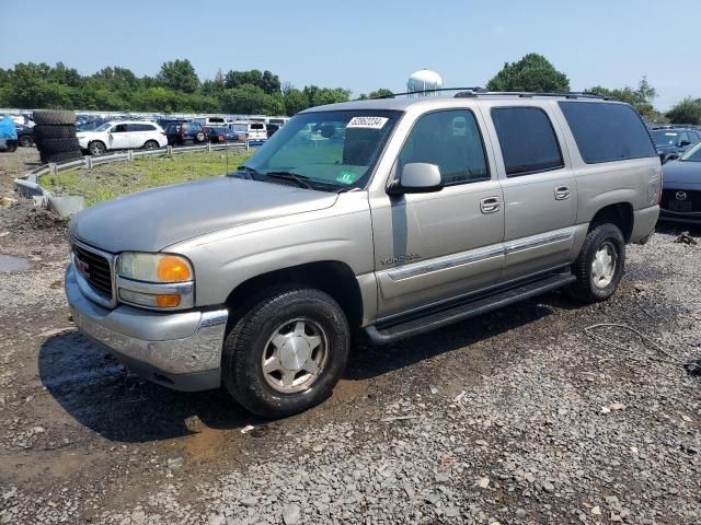 2003 GMC Yukon XL K1500