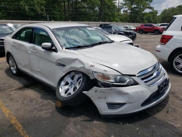 2011 Ford Taurus SEL