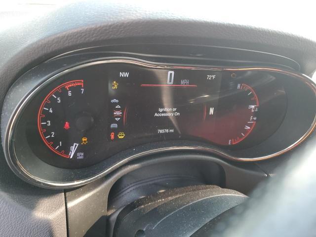 2020 Dodge Durango R/T