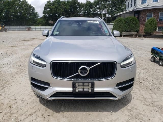 2016 Volvo XC90 T6