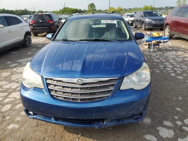 2009 Chrysler Sebring Touring