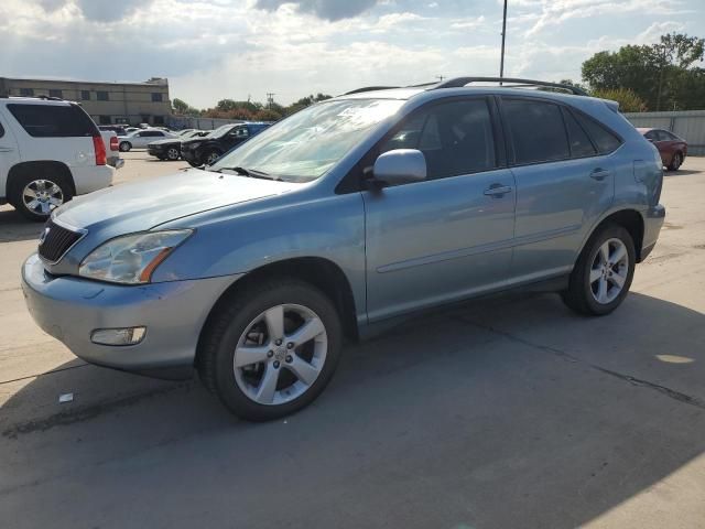 2007 Lexus RX 350