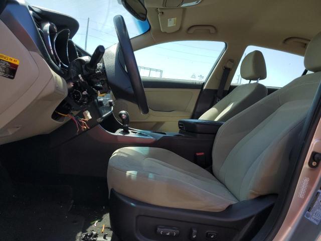 2011 KIA Optima LX