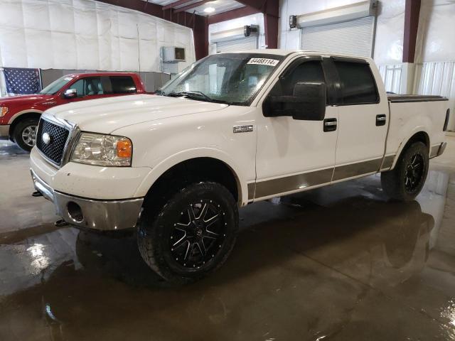 2006 Ford F150 Supercrew