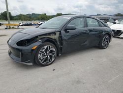 Hyundai Ioniq 6 se salvage cars for sale: 2023 Hyundai Ioniq 6 SEL