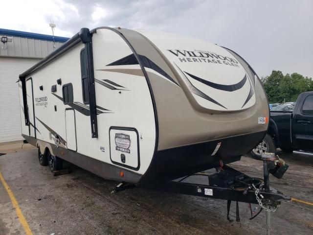 2022 Forest River Motorhome