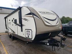 Forest River salvage cars for sale: 2022 Forest River Motorhome