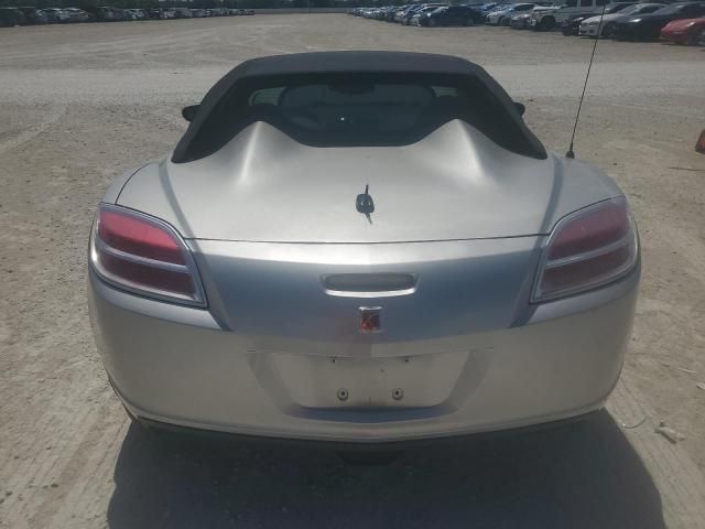 2007 Saturn Sky