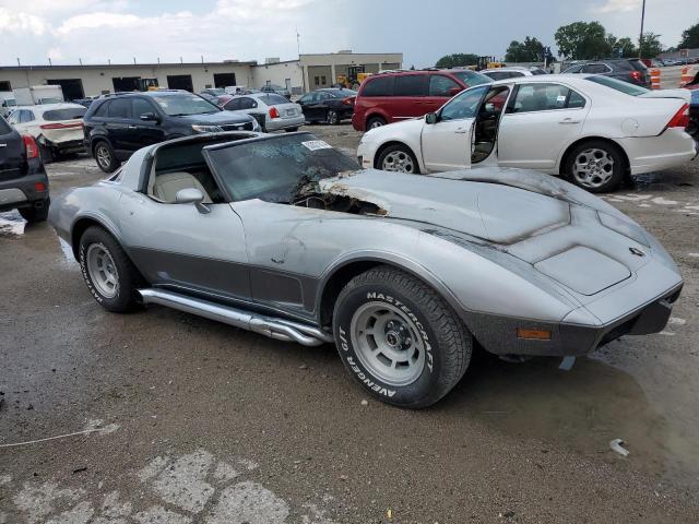1978 Chevrolet Corvette