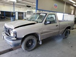 Salvage cars for sale from Copart Pasco, WA: 1995 Mazda B2300