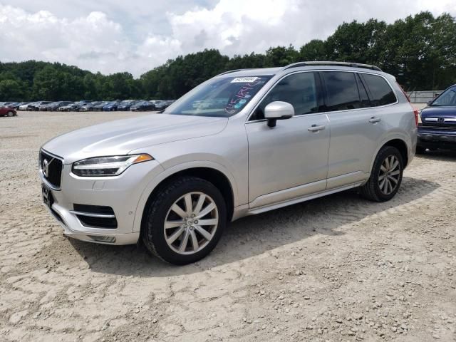 2016 Volvo XC90 T6