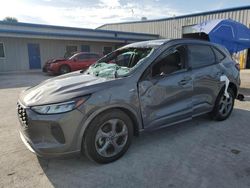 Ford Escape st salvage cars for sale: 2023 Ford Escape ST Line