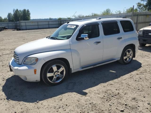 2010 Chevrolet HHR LT