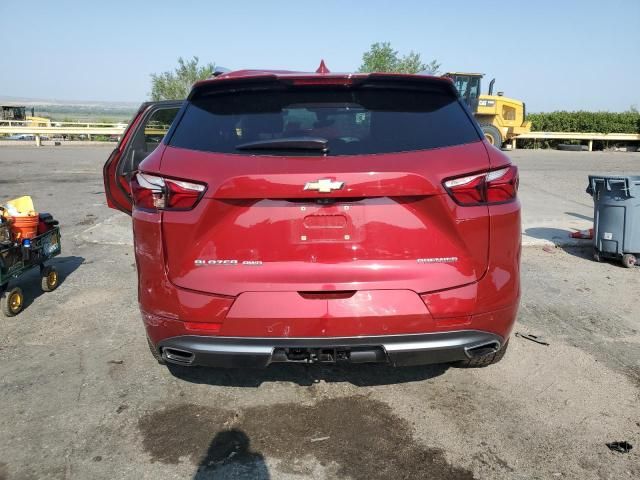 2019 Chevrolet Blazer Premier